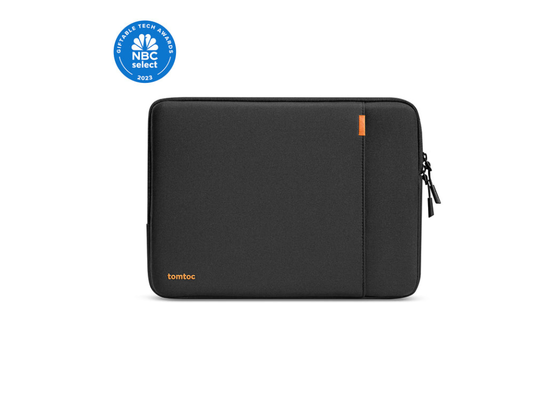 Buy Tomtoc Defender-A13 Laptop Sleeve for 15-inch MacBook Air in Qatar Buy Tomtoc Defender-A13 Laptop Sleeve for 15-inch MacBook Air in Qatar